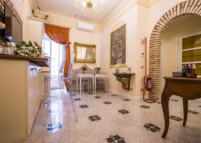 Trastevere Royal Trilussa Affittacamere Roma