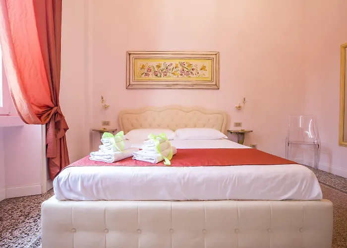 Trastevere Royal Trilussa Affittacamere 4*