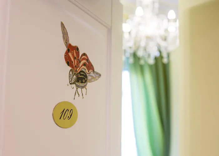 Trastevere Royal Trilussa Affittacamere 4*