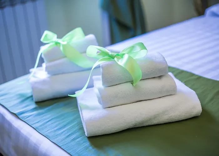 Trastevere Royal Trilussa Affittacamere 4*