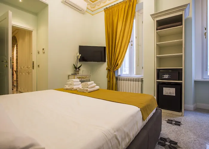 Trastevere Royal Trilussa Affittacamere