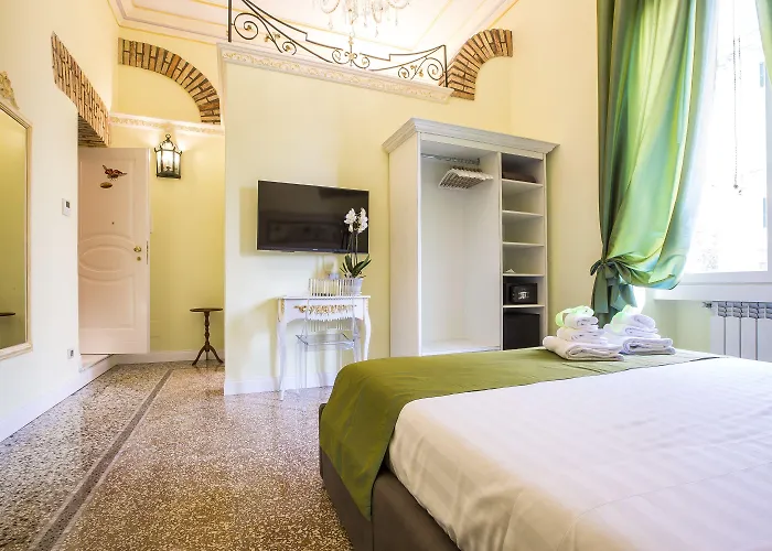 Affittacamere Trastevere Royal Trilussa
