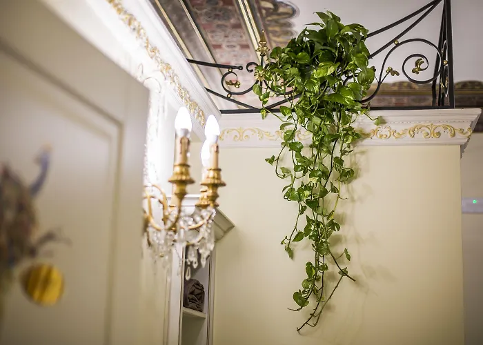 Trastevere Royal Trilussa 4* Roma