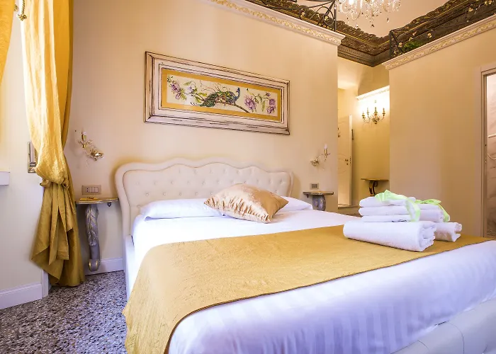 Trastevere Royal Trilussa Gasthuis Rome