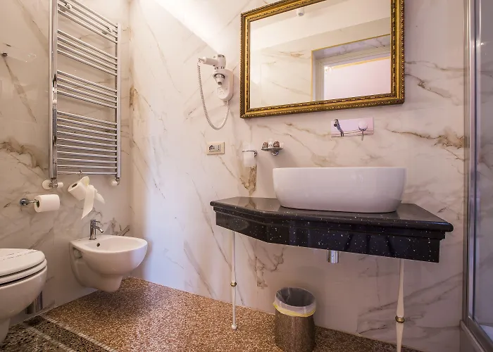 Trastevere Royal Trilussa Affittacamere Roma