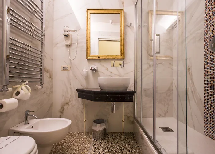 Trastevere Royal Trilussa 4* Roma