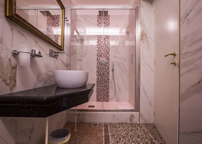 Affittacamere Trastevere Royal Trilussa 4*