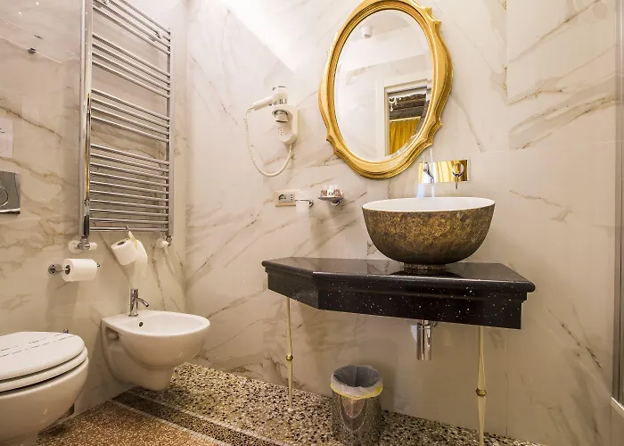 Affittacamere Trastevere Royal Trilussa Roma