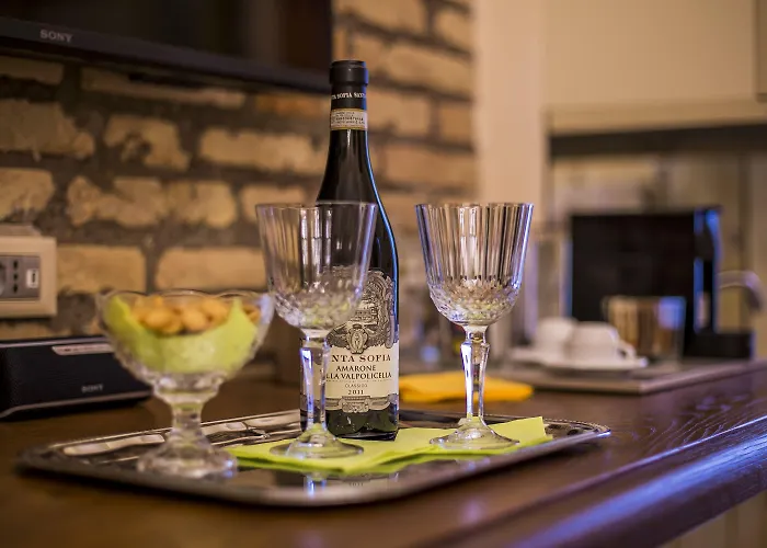 Trastevere Royal Trilussa 4* Rome