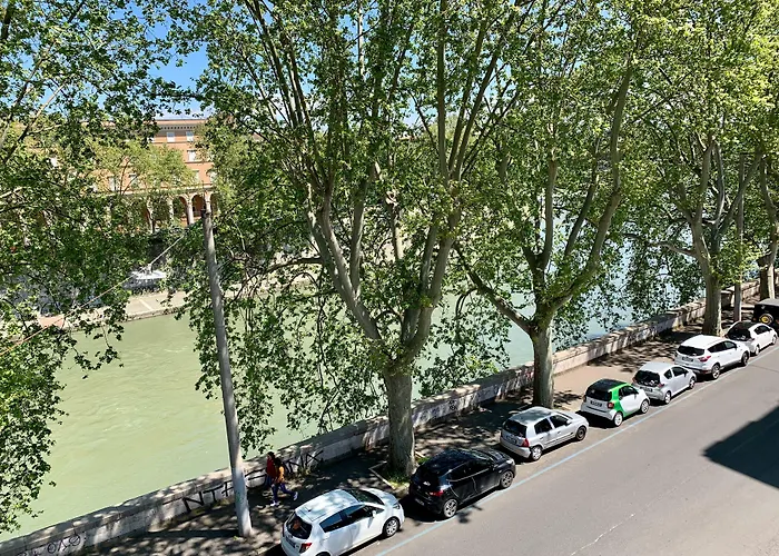 Trastevere Royal Trilussa Affittacamere