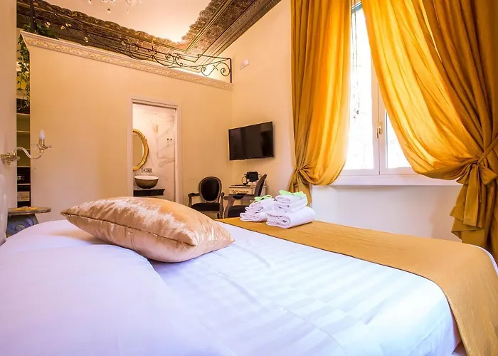 Trastevere Royal Trilussa Affittacamere Roma
