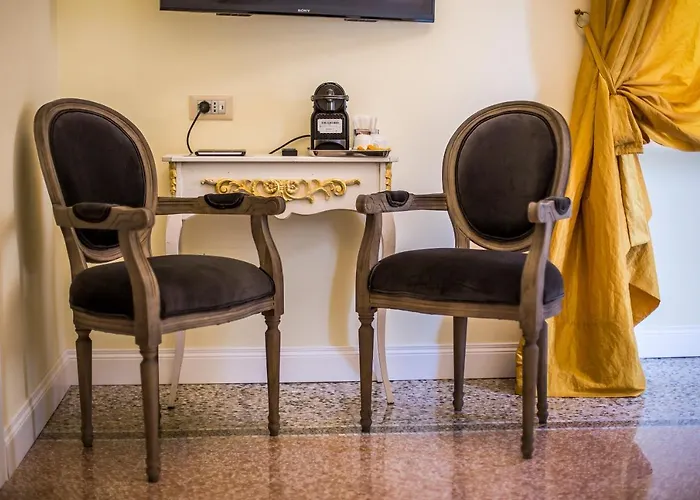 Trastevere Royal Trilussa 4*