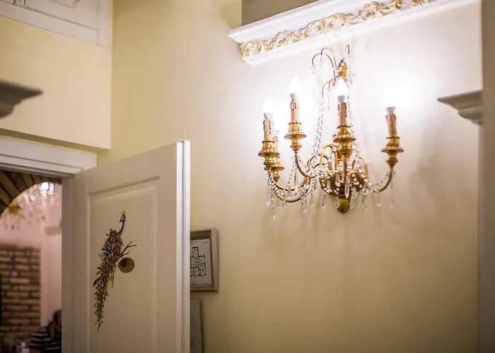 Trastevere Royal Trilussa 4* Roma