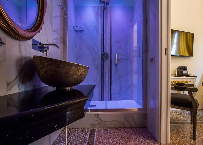 Trastevere Royal Trilussa Gasthuis 4*
