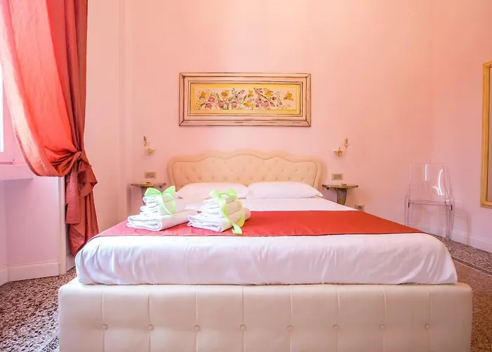Affittacamere Trastevere Royal Trilussa 4*