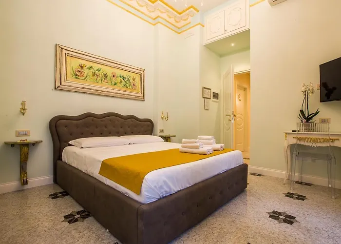 Trastevere Royal Trilussa 4*