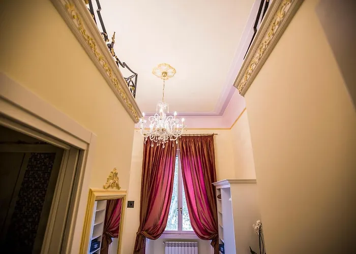 Affittacamere Trastevere Royal Trilussa