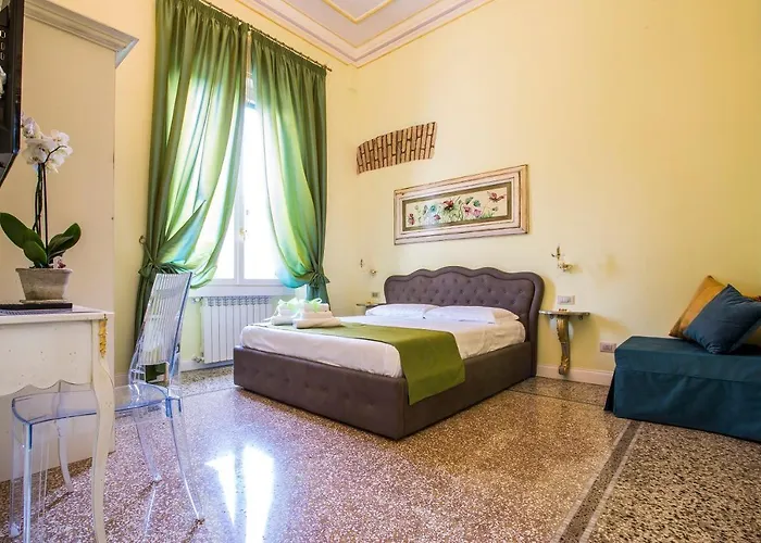 Affittacamere Trastevere Royal Trilussa