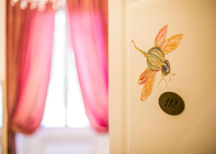 Trastevere Royal Trilussa Affittacamere 4*