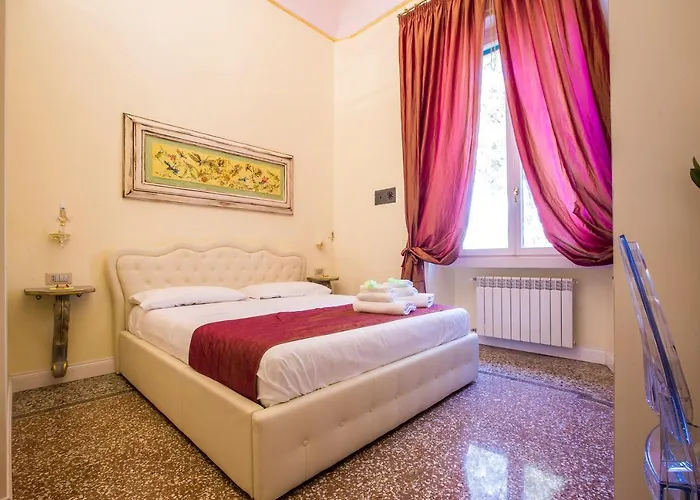 Trastevere Royal Trilussa Roma