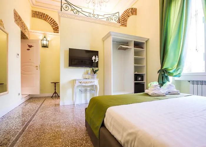 Trastevere Royal Trilussa Roma